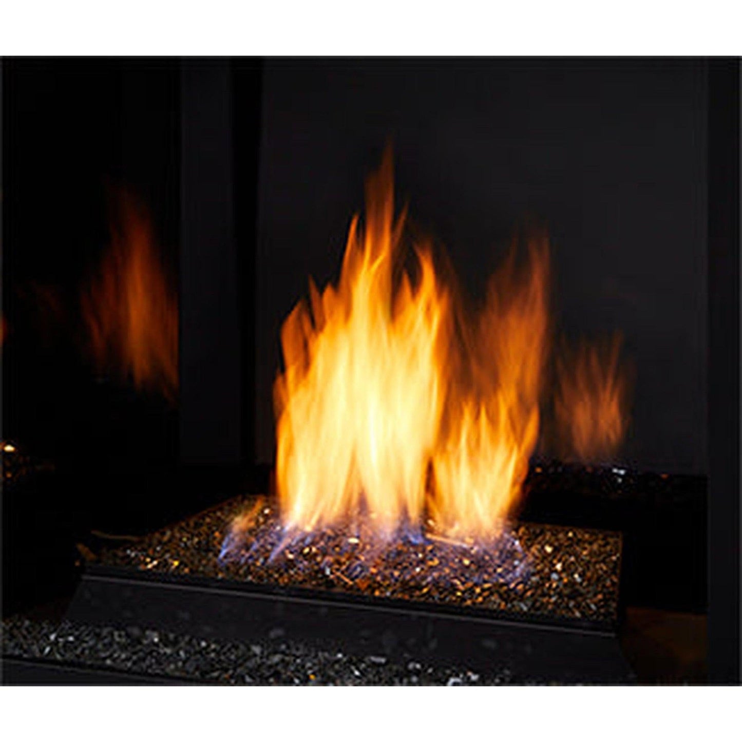 Monessen Lyric 24" Contemporary Vent Free Natural Gas Burner