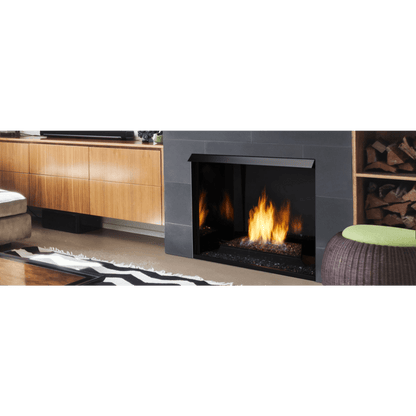 Monessen Lyric 30" Contemporary Vent Free Natural Gas Burner