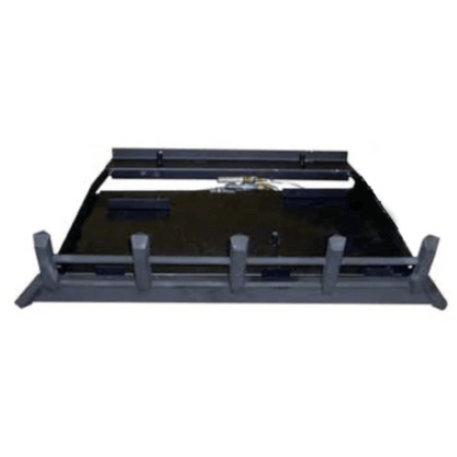 Monessen Natural Blaze 18" Vent Free Liquid Propane Gas Burner With IPI Ignition