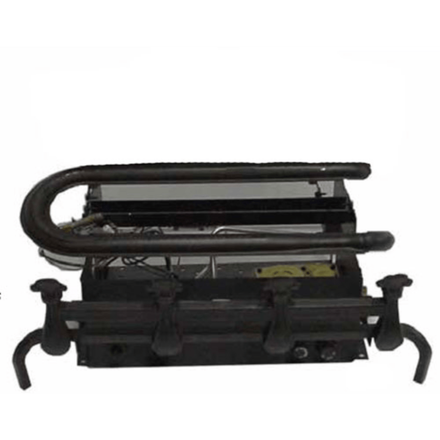 Monessen PH 24" Vent Free Liquid Propane Gas Burner With Millivolt Ignition