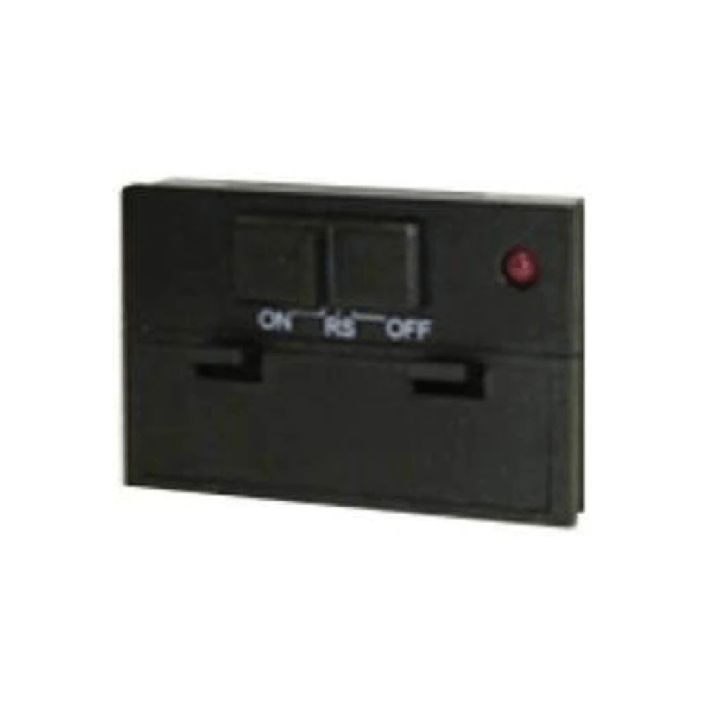 Monessen Signature Command Center Wall Mount Extension Kit – Wood ...