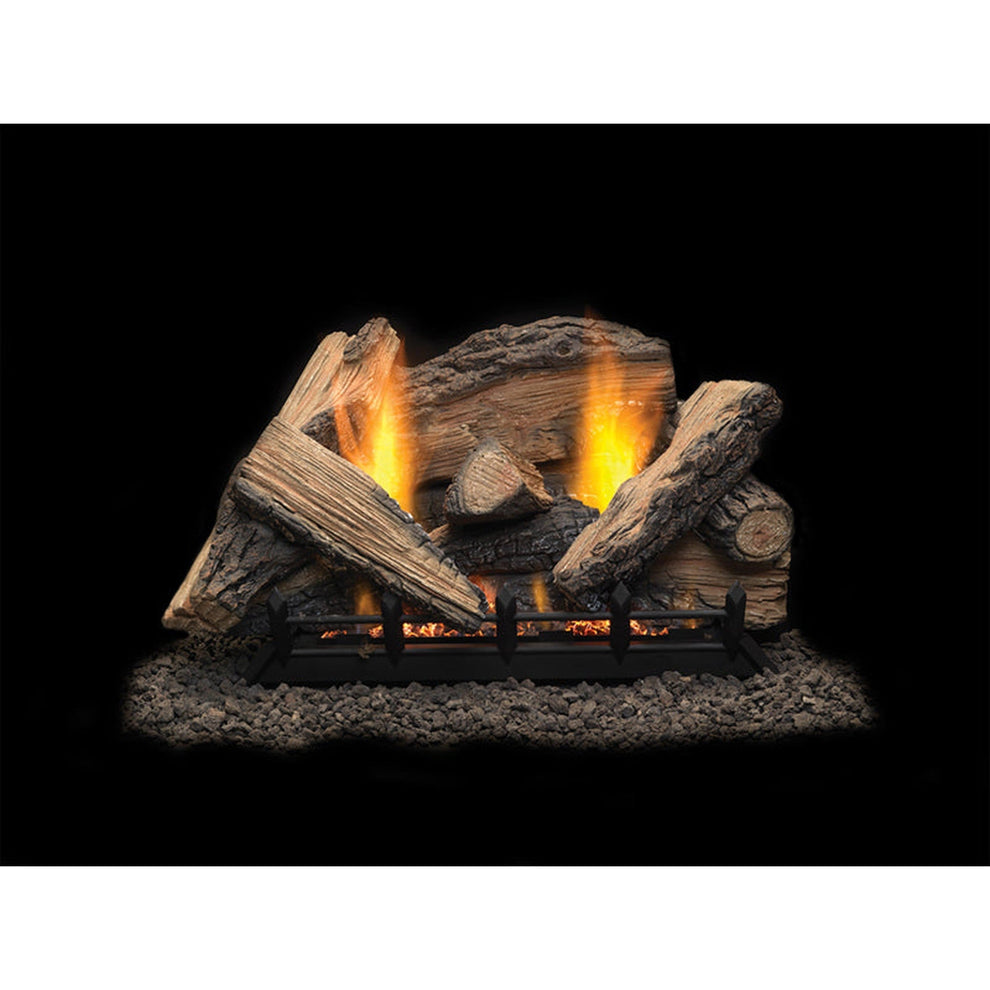 MONESSEN 24 Stony Creek Gas Logs | MONESSEN SC24-R Log Set – Wood ...