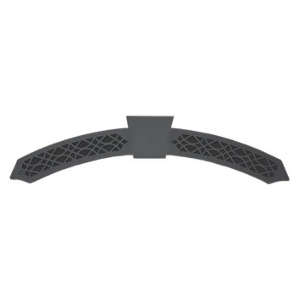 Napoleon Arched Black Upper Inset Accessory