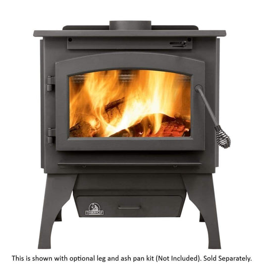 Napoleon Timberwolf Economizer 2100 Small Wood Burning Stove