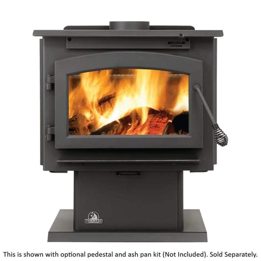 Napoleon Timberwolf Economizer 2200 Medium Wood Burning Stove