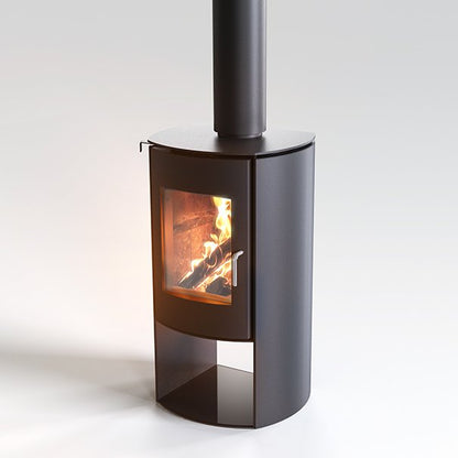 Nectre N65 Wood Burning Stove