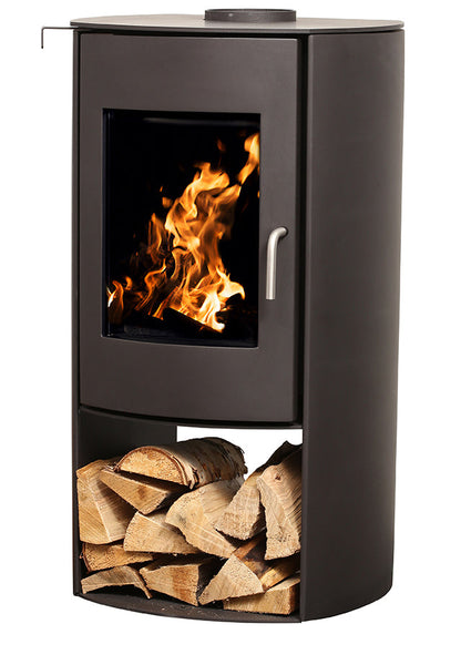 Nectre N65 Wood Burning Stove