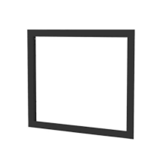 Osburn 4-Sided Narrow Faceplate