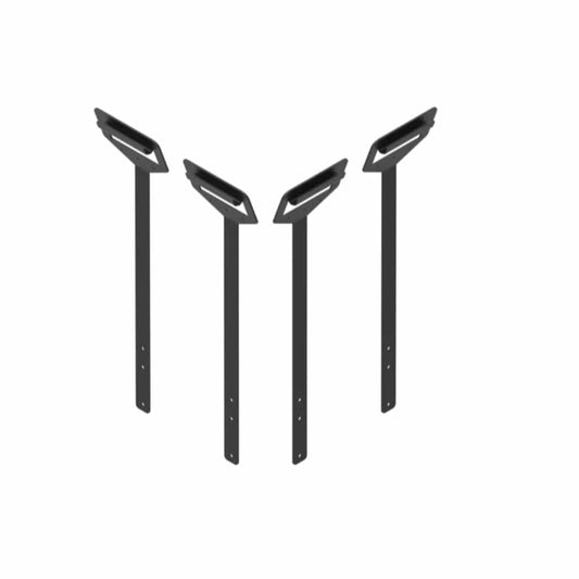 Osburn Fireplace Carrying Handles for Stratford II Wood Fireplace