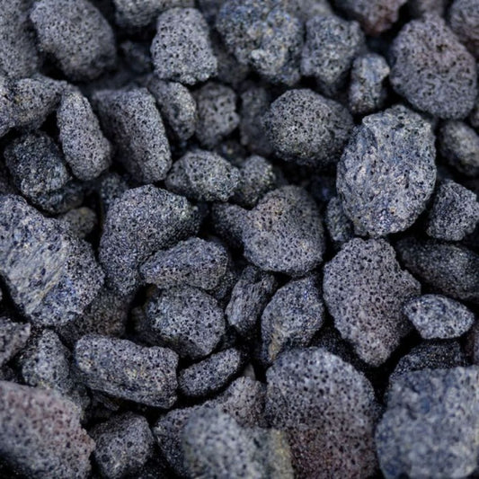 Prism Hardscapes 3/4" 27 Lbs. Lava Rocks