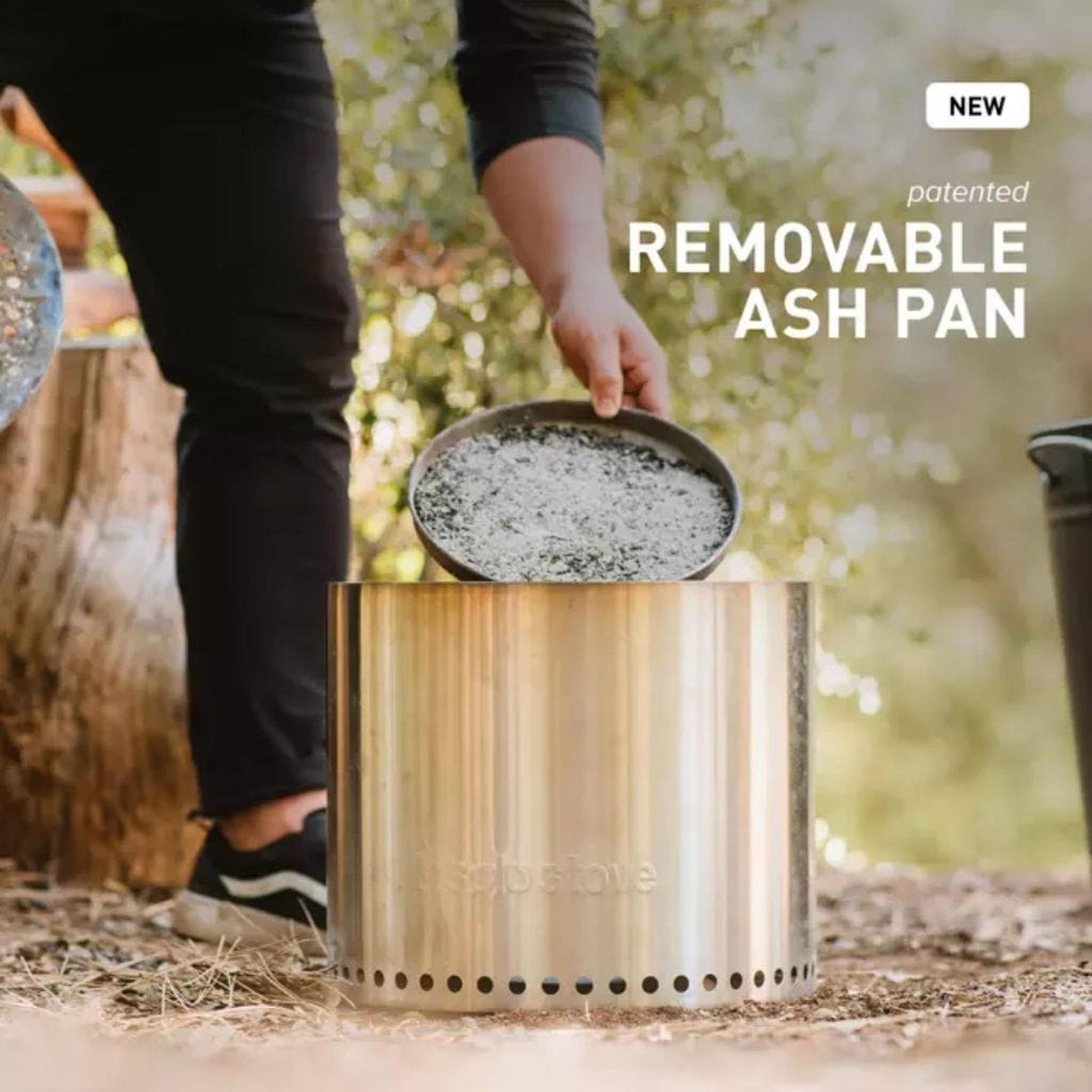 Solo Stove Ranger Backyard Bundle 2.0