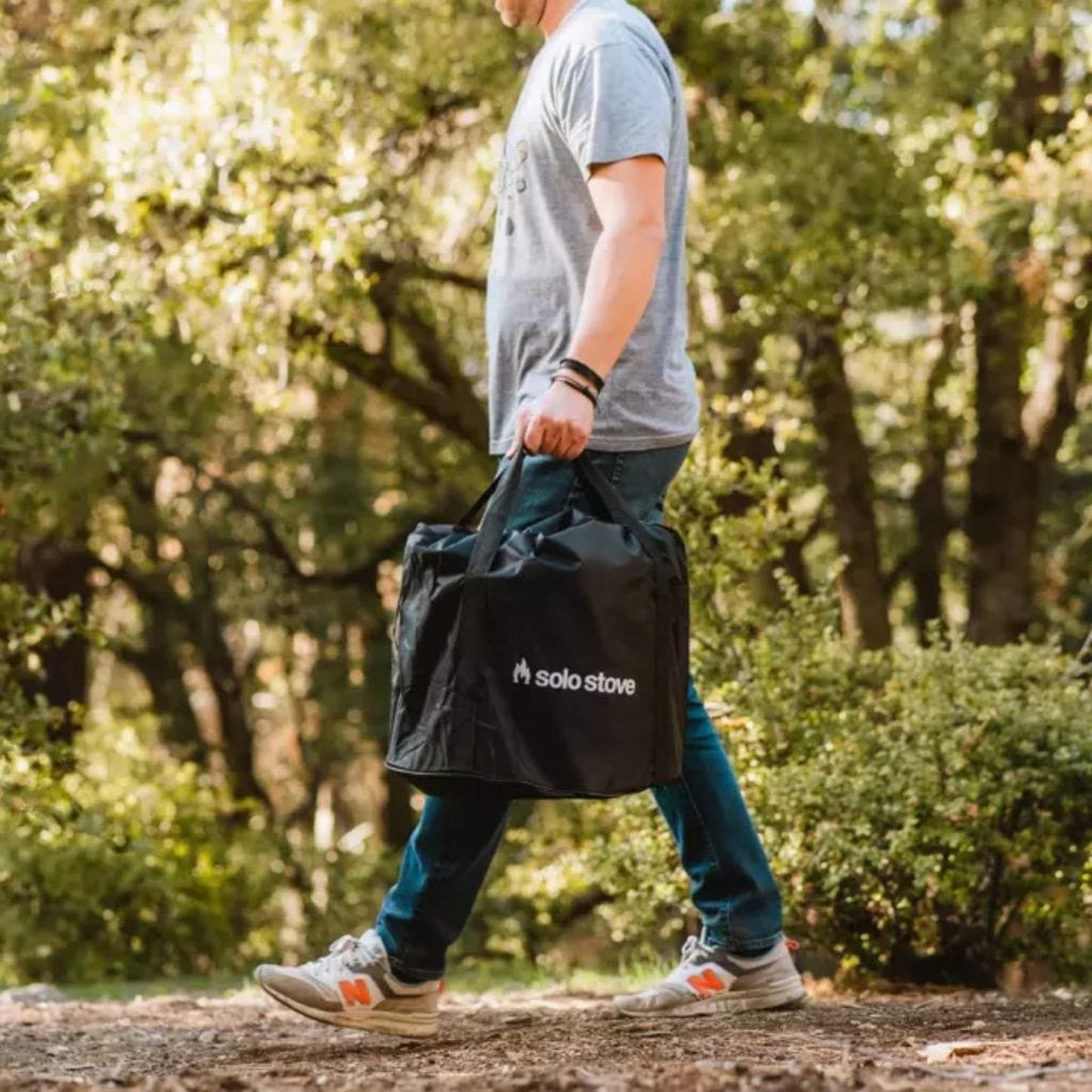 Solo Stove Ranger Backyard Bundle 2.0