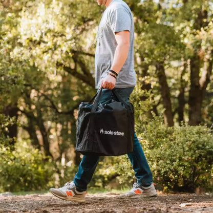 Solo Stove Ranger Backyard Bundle 2.0