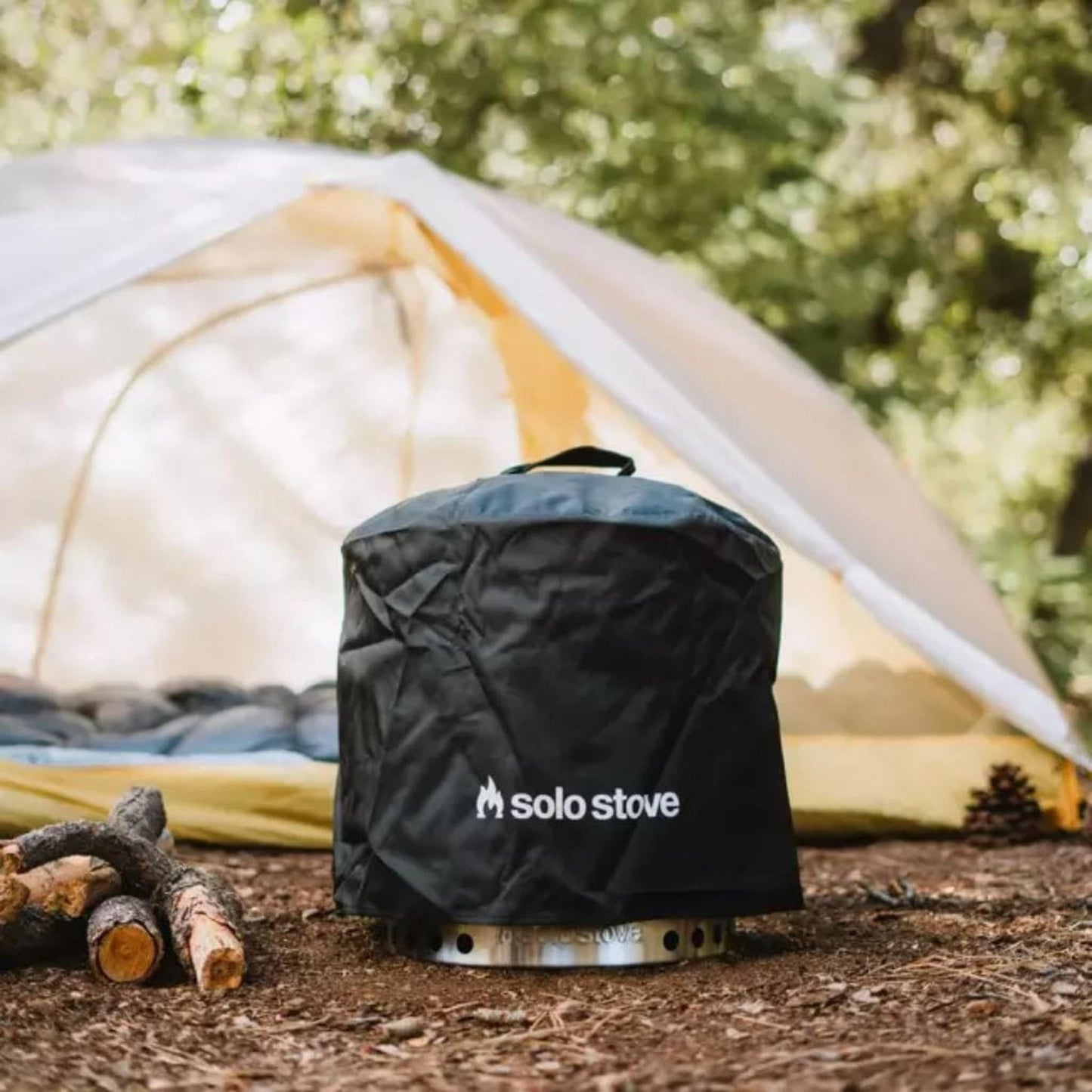 Solo Stove Ranger Backyard Bundle 2.0