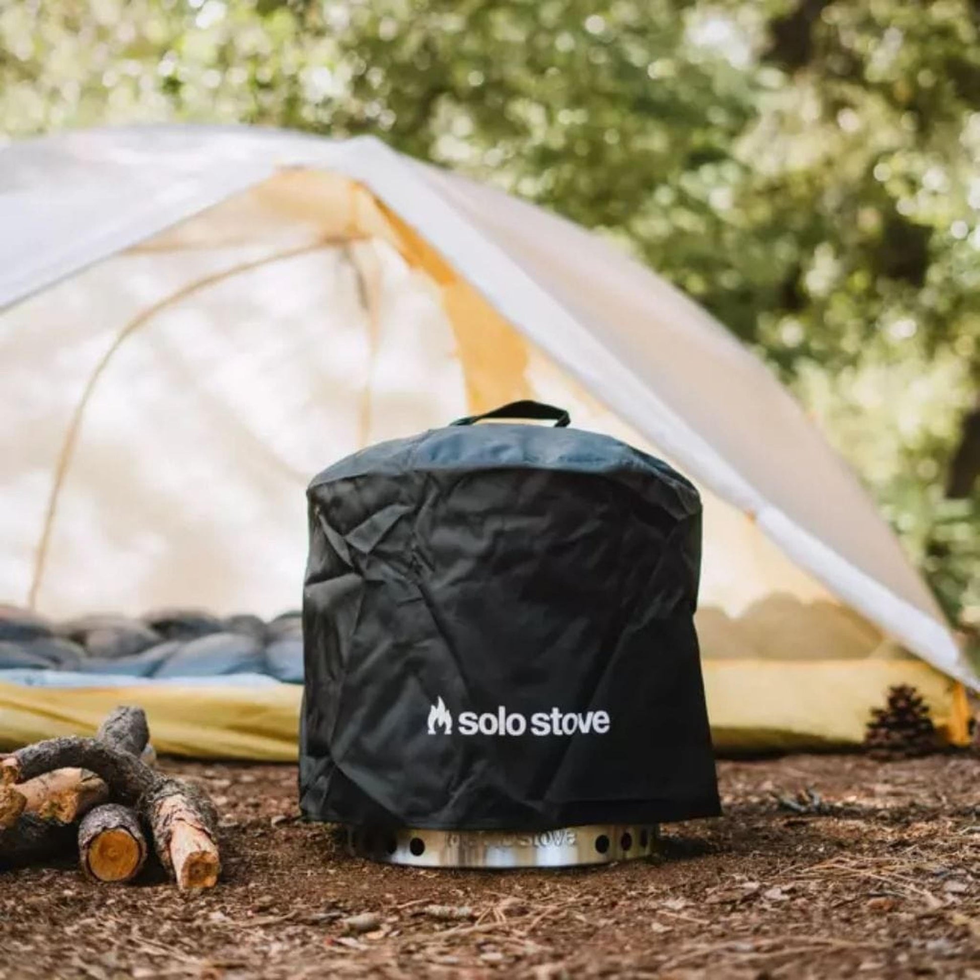 Solo Stove Ranger Backyard Bundle 2.0