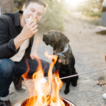Solo Stove Ranger Fire Pit Essential Bundle 2.0