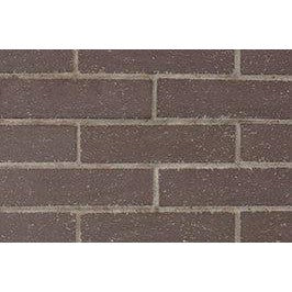 Superior Mosaic Masonry 36" Midnight Split Stacked Brick Liners for VRE/VRT6036 and WRE/WRT6036 Wood Burning Fireplaces