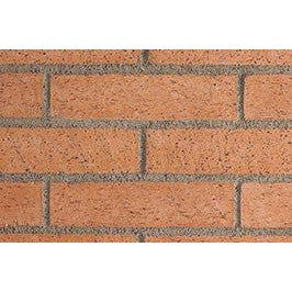 Superior Mosaic Masonry 36" Warm Red Split Stacked Brick Liners for VRE/VRT6036 and WRE/WRT6036 Wood Burning Fireplaces