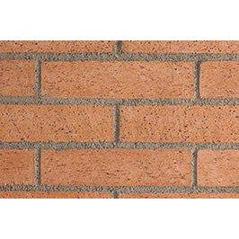 Superior Mosaic Masonry 42" Warm Red Split Stacked Brick Liners for VRE/VRT6042 and WRE/WRT6042 Wood Burning Fireplaces