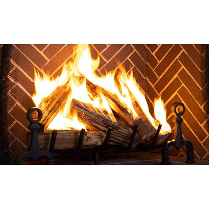 Superior WRT8048 48" Traditional Wood Burning Masonry Fireplace