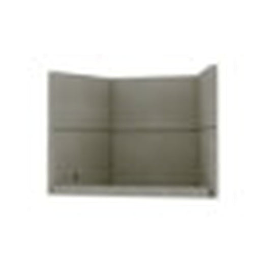 Valcourt Contemporary Moulded Refractory Brick Panels for Antoinette Wood Fireplace