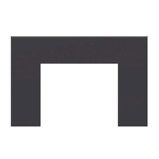 Ventis 26" x 42" Regular Faceplate for HEI90 Wood Fireplace Insert