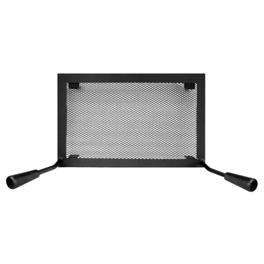 Ventis Rigid Firescreen for HES170 Wood Stove and HEI170 Fireplace Insert