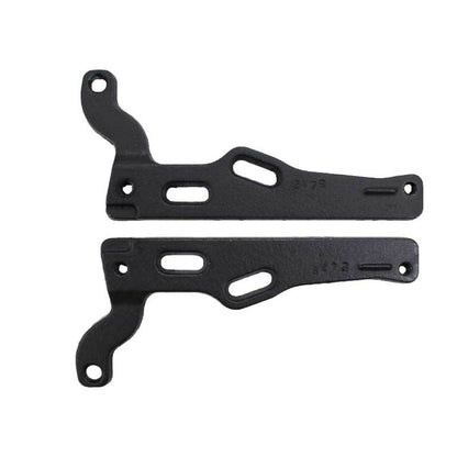 Vermont Castings Encore Bordeaux 2x Warming Shelf Kit
