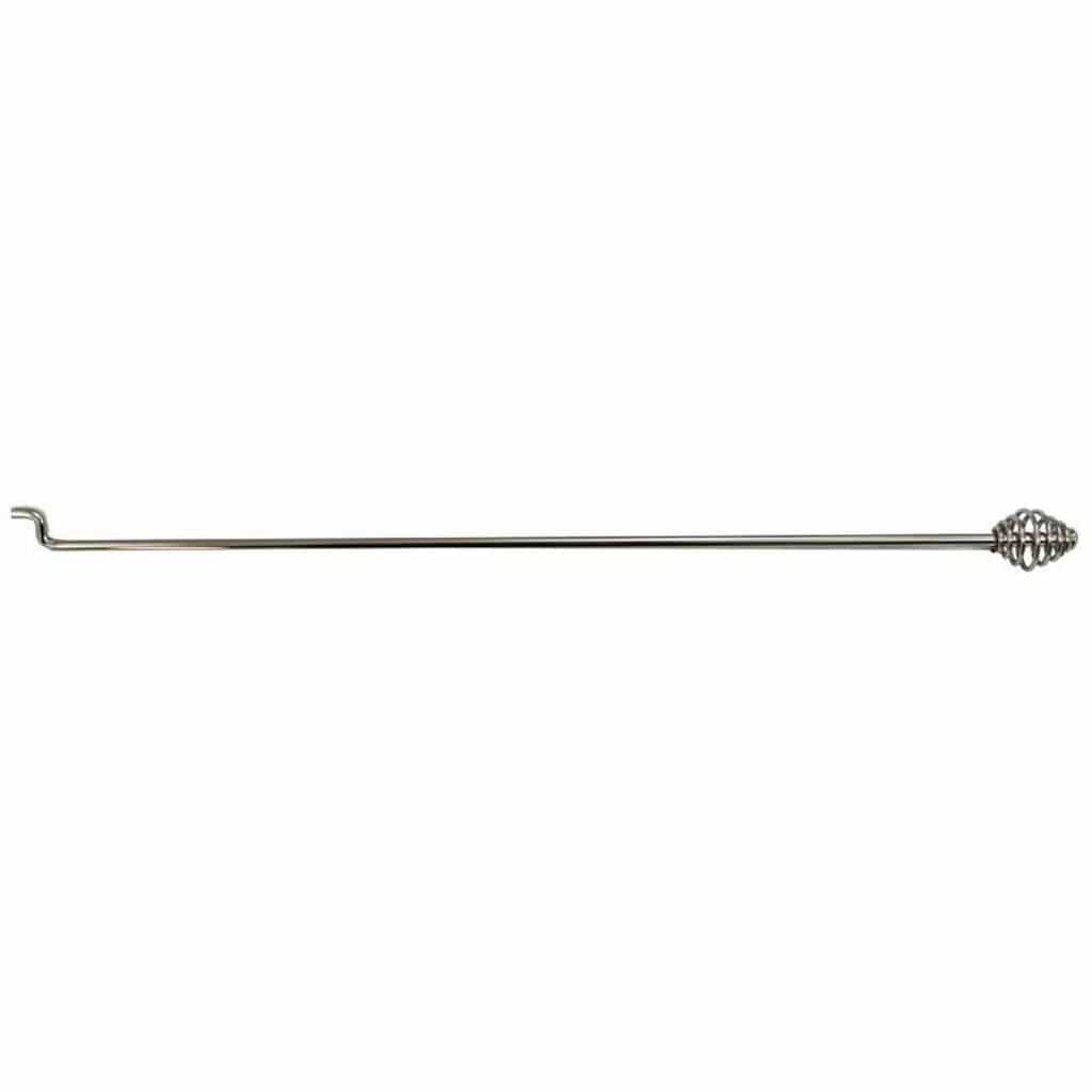 Vermont Castings Encore Bordeaux 2x Warming Shelf Kit