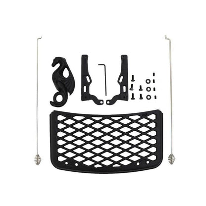 Vermont Castings Encore Bordeaux 2x Warming Shelf Kit