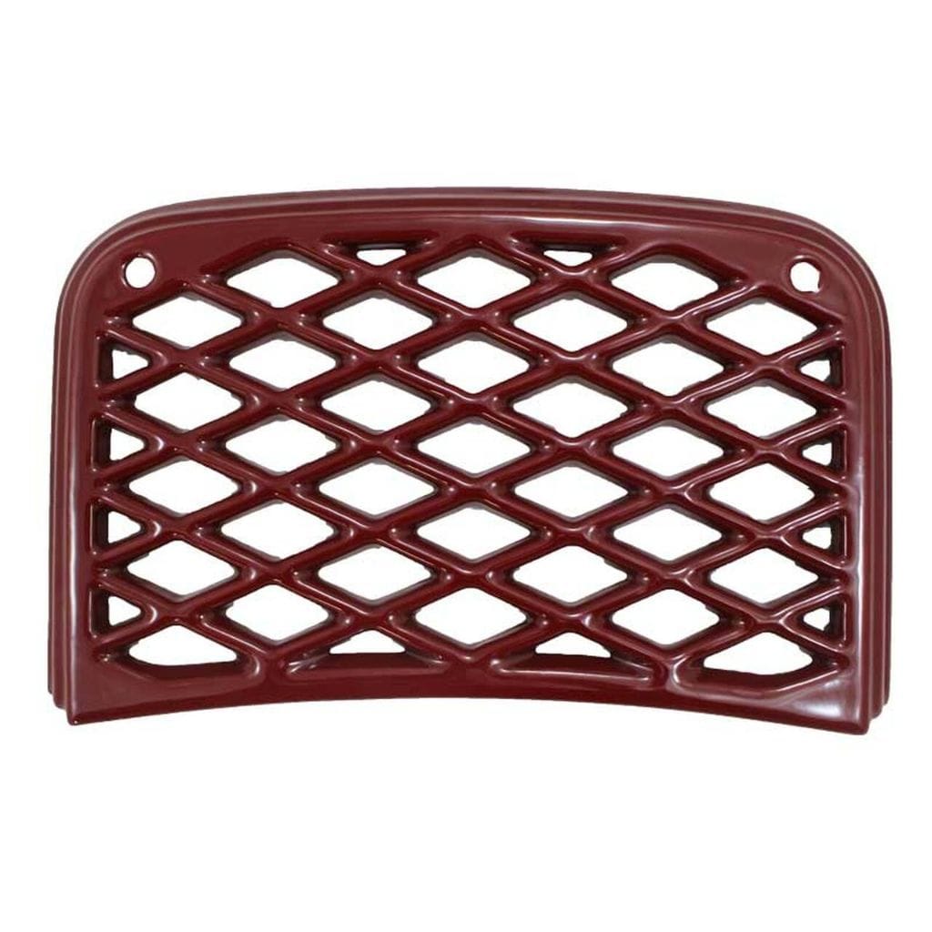 Vermont Castings Intrepid Majolica Brown 2x Warming Shelf Kit