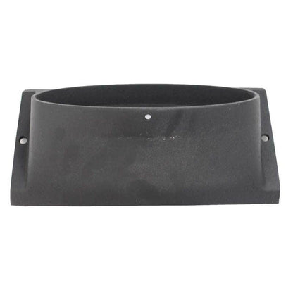 Vermont Castings 8" Bordeaux Oval Flue Collar