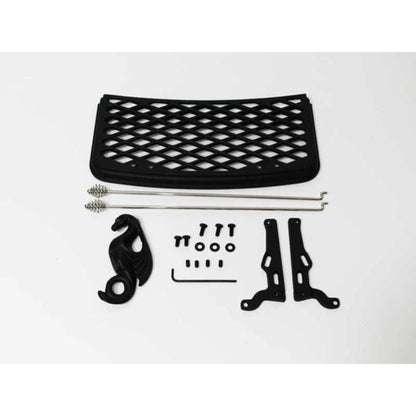 Vermont Castings Bordeaux 2x Warming Shelf Kit