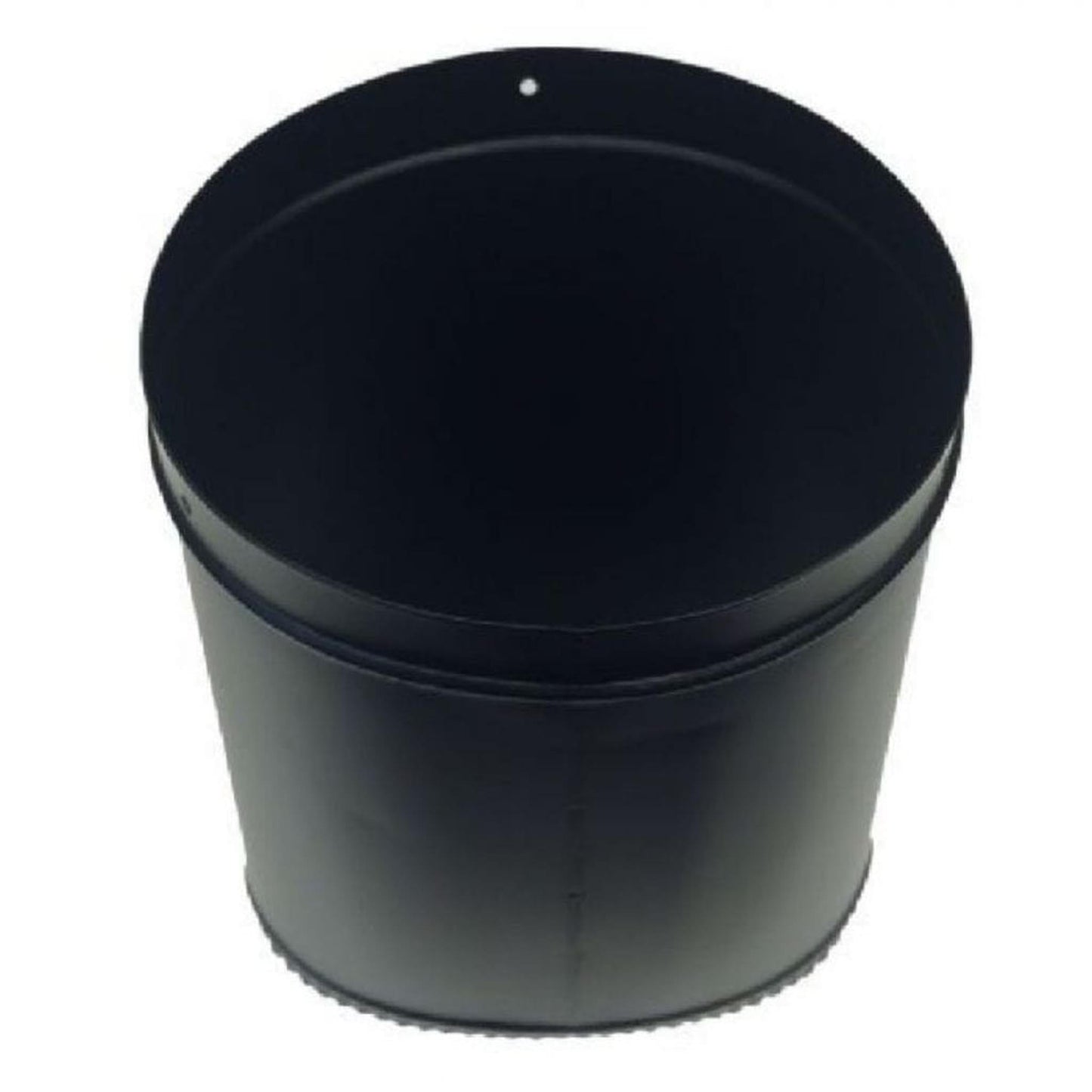 Vermont Castings Bordeaux Oval To 6" Round Adapter For Defiant Wood Stove