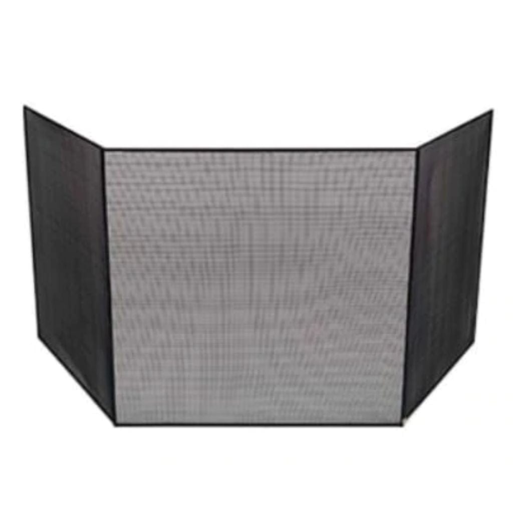 Vermont Castings Tri Fold Child Safety Screen