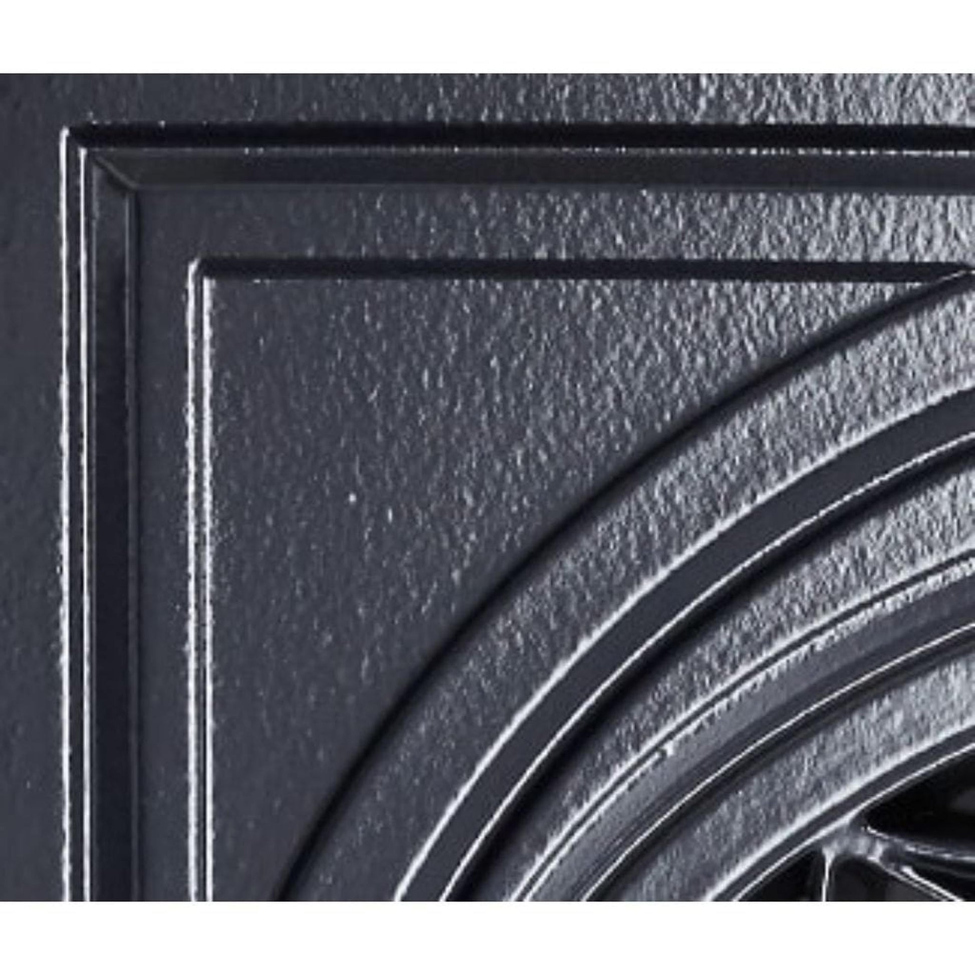 Vermont Castings Dauntless 23" Bordeaux Wood Burning Stove