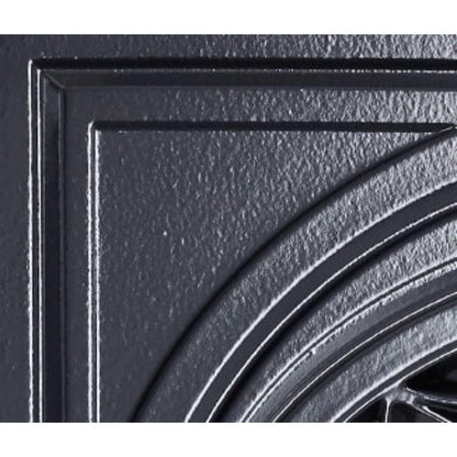 Vermont Castings Dauntless 23" Bordeaux Wood Burning Stove