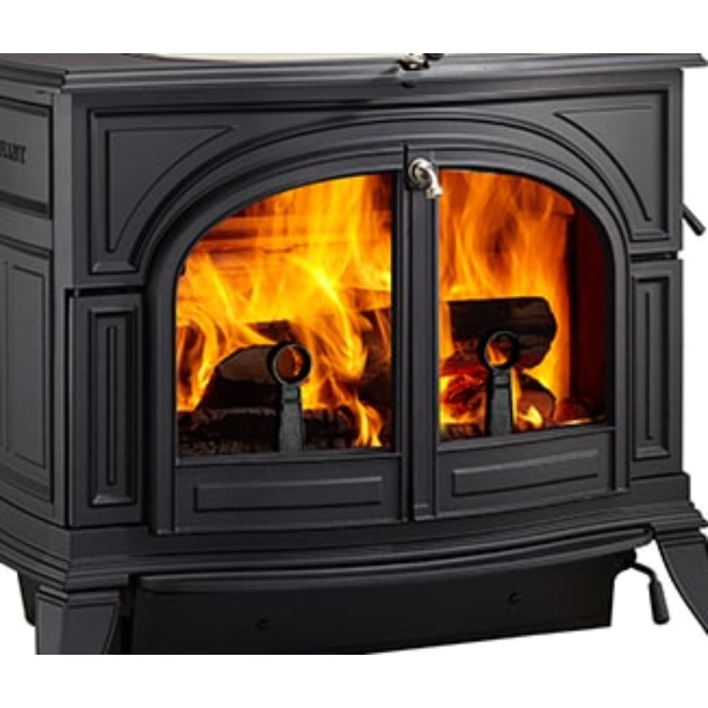 Vermont Castings Defiant Bordeaux Transition Door Kit