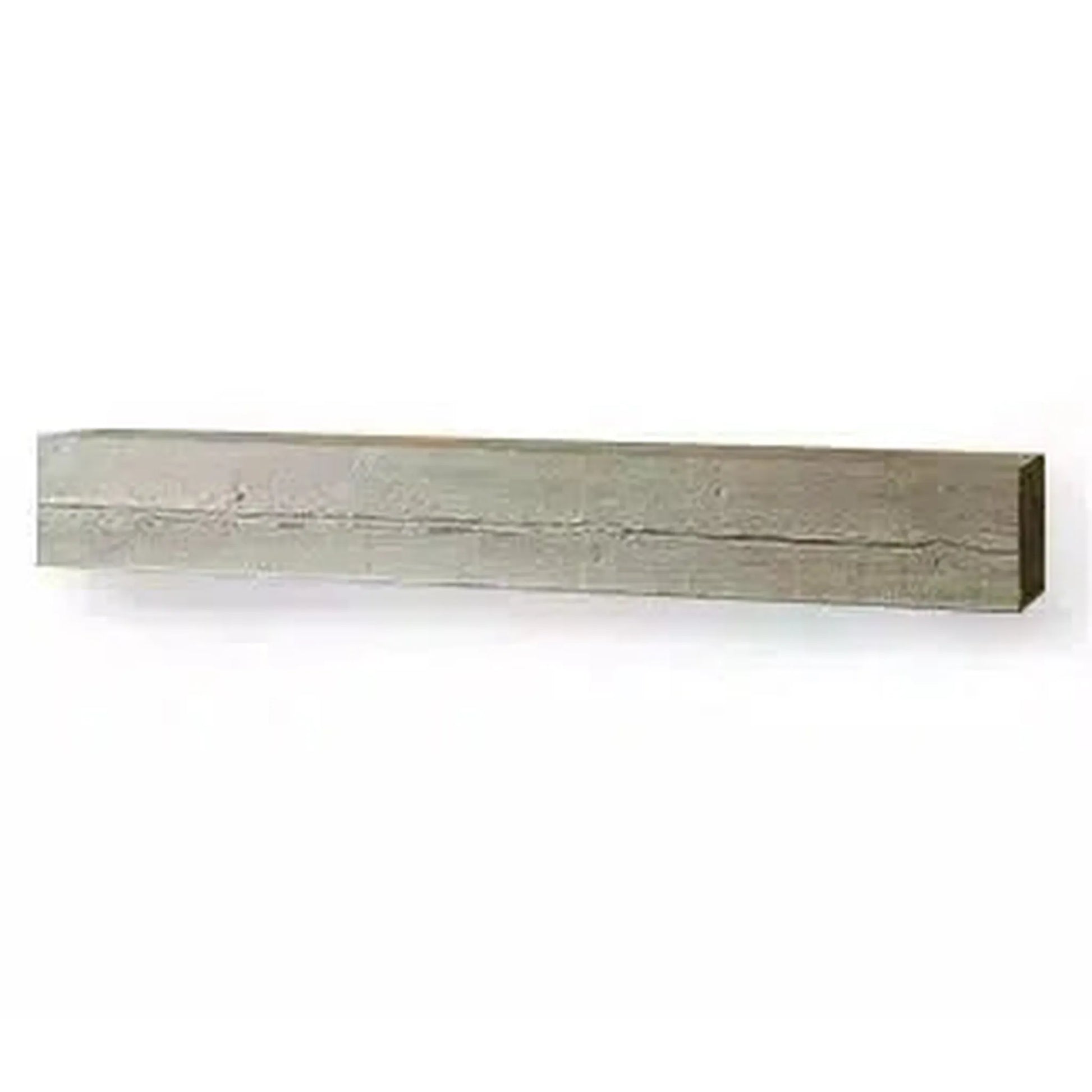 Vermont Castings Design Series 60" Washed Cedar Non-Combustible Mantel Shelf