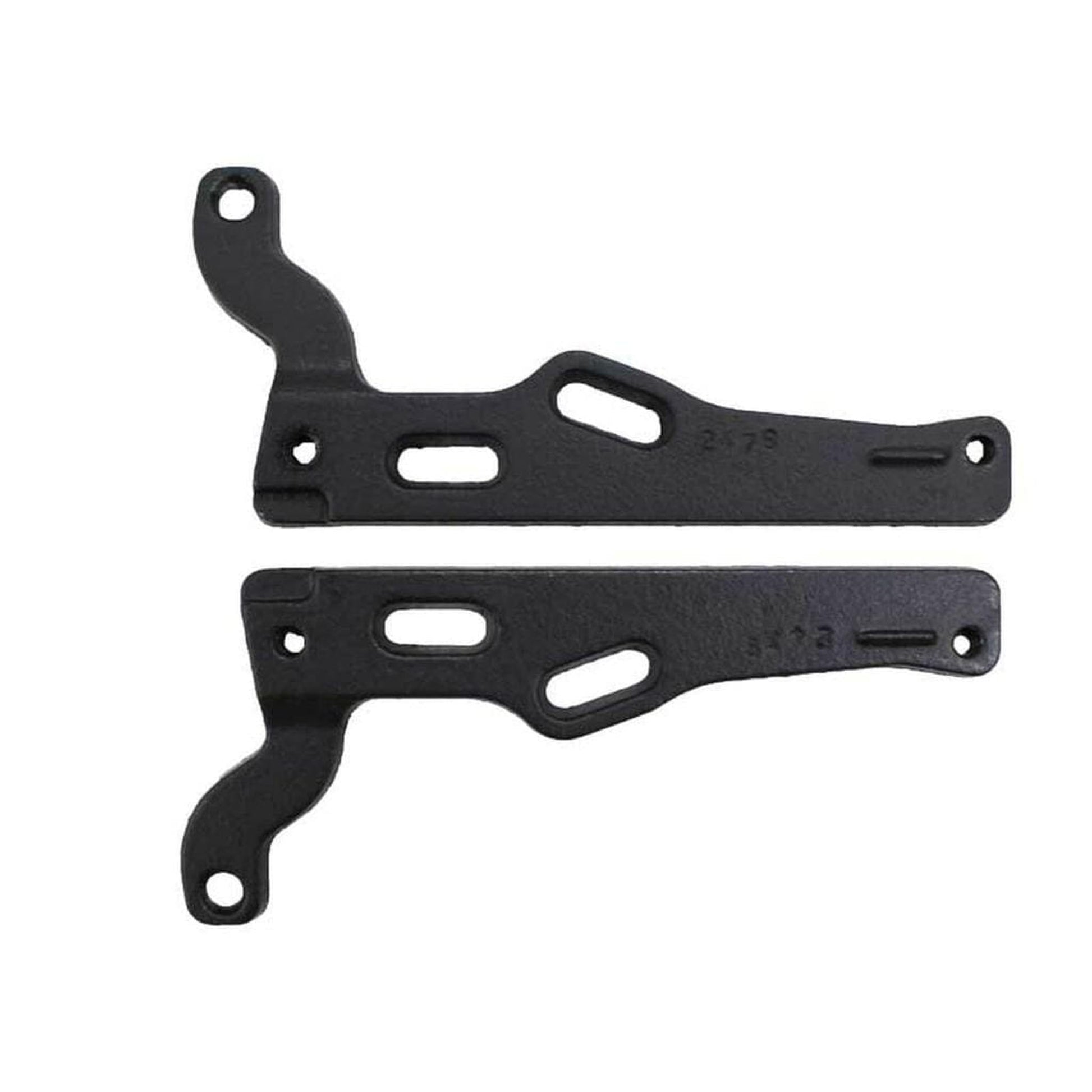 Vermont Castings Encore Bordeaux 2x Warming Shelf Kit