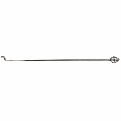 Vermont Castings Encore Bordeaux 2x Warming Shelf Kit