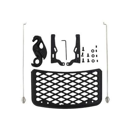 Vermont Castings Encore Bordeaux 2x Warming Shelf Kit