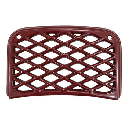 Vermont Castings Intrepid Majolica Brown 2x Warming Shelf Kit