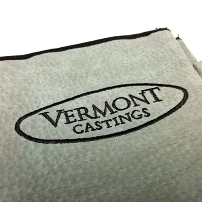 Vermont Castings Leather Stove Gloves