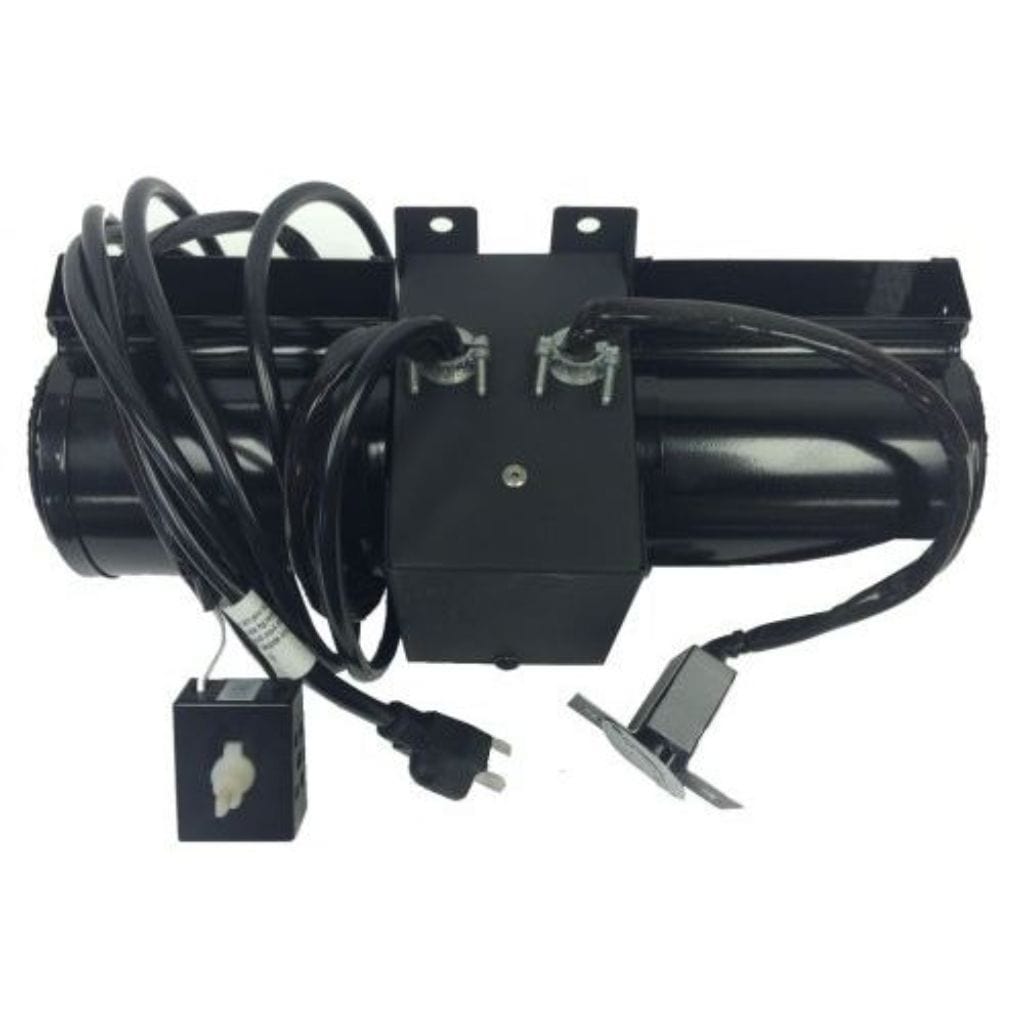 Vermont Castings Variable Speed Heat Activated Blower Fan Kit