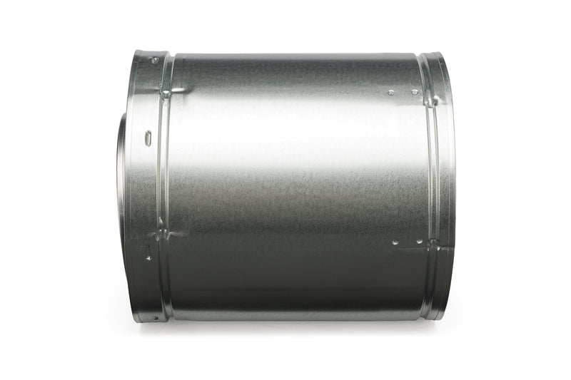Majestic SL300 8" x 12" Chimney Pipe Section